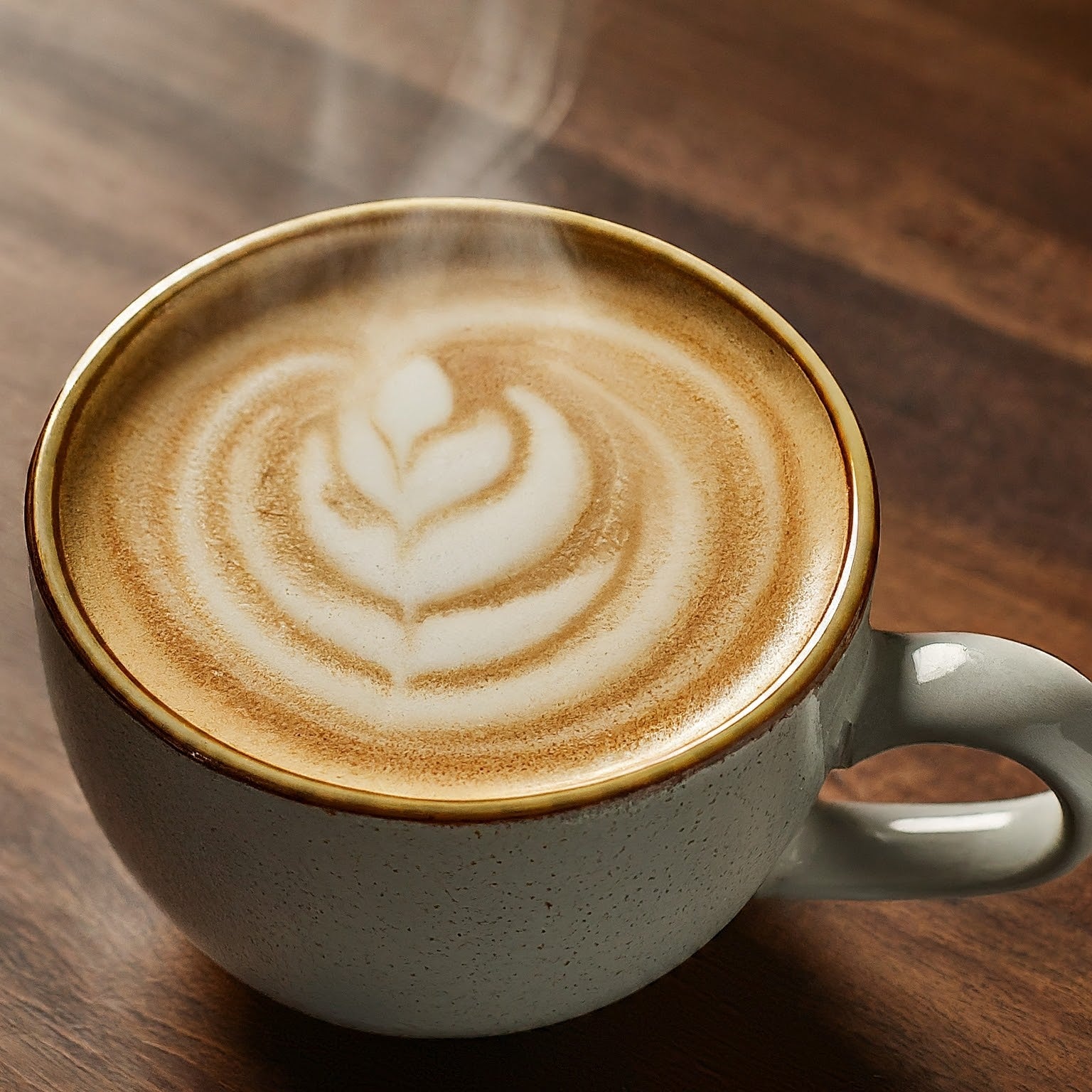 Master the Milk Froth: Craft a Quality Cappuccino